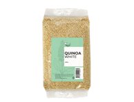 Baltos bolivinės balandos AMRITA, 400 g