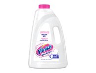 Baltų skalbinių dėmių šalinimo gelis „Vanish Oxi Action“, 3 l