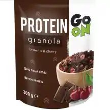 Baltym. granola GoON su vyšn. su sald., 300 g