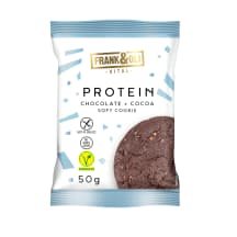 Baltym. saus. su šok., kakava FRANK&OLI, 50 g