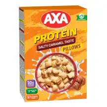 Baltym. sūd. karam. sk. pagalvėlės AXA, 250 g