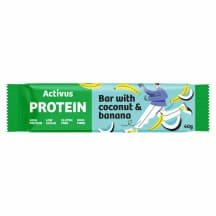 Baltym.bat.su kokos.ir sald.ACTIVUS, 40 g