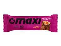 Baltyminis batonėlis MaxiNutrition COOKIE CARAMEL, 45 g