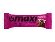 Baltyminis batonėlis MaxiNutrition su kokosais ir šokoladu, 45 g
