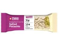 Baltyminis batonėlis MaxiNutrition su pistacijų įdaru, 45 g