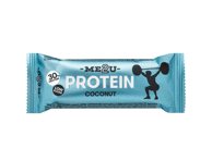 Baltyminis batonėlis ME2U PROTEIN su kokosais, 60 g