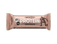 Baltyminis batonėlis ME2U PROTEIN su šokoladu, 60 g