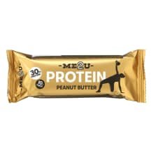 Baltyminis batonėlis su saldikliais ME2U, 60 g