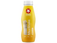 Baltyminis pieno kokteilis MAXI NUTRITION, bananų skonio, 330 ml