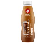 Baltyminis pieno kokteilis MAXI NUTRITION, kavos skonio, 330 ml