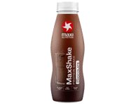 Baltyminis pieno kokteilis MaxiNutrition, šokolado skonio, 330 ml