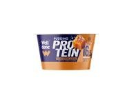 Baltyminis pudingas WELL DONE, sūdytos karamelės skonio, 150 g
