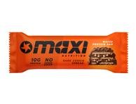 Baltyminis vaflinis batonėlis MaxiNutrition DARK COOKIE, 39 g