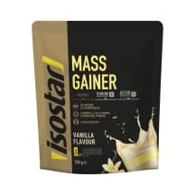 Baltymų milteliai ISOSTAR vanilės sk., 700 g