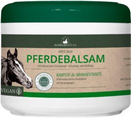 Balzamas, 500 ml