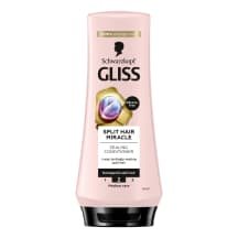 Balzamas GLISS KUR SPLIT ENDS, 200 ml