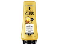 Balzamas GLISS Oil Nutritive, 200 ml
