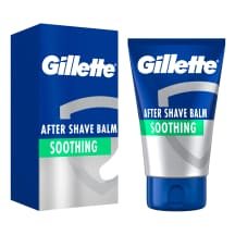 Balzamas po skutimosi GILLETTE Sensitive, 100 ml