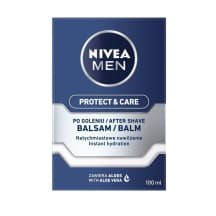 Balzamas po skut., NIVEA MEN ORIGINALS, 100 ml