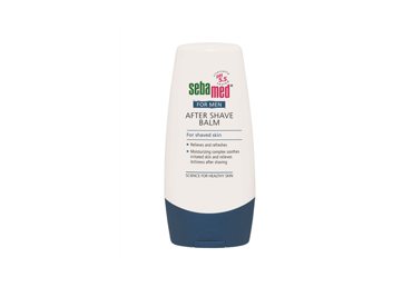Balzamas po skutimosi SEBAMED FOR MEN, 100 ml