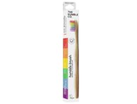 Bambukinis dantų šepetėlis HUMBLE BRUSH PROUD, 1 vnt