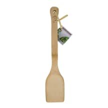 Bambuko virtuvinė mentelė, 30 cm
