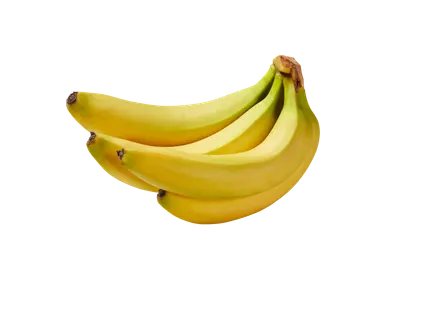 Bananai, 1 kg
