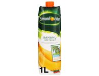 Bananų nektaras ELMENHORSTER (25%), 1 l