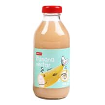 Bananų nektaras RIMI, 0.33 l