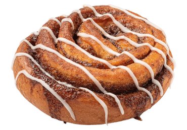 Bandelė CINNABON, 160 g