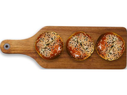 Bandelės sumuštiniams „Šmeigeliai“, 320 g