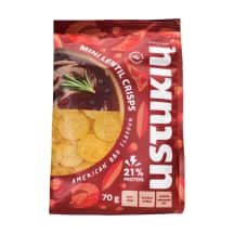 Barb. sk.lęšių trapučiai USTUKIŲ MALŪNAS, 70 g