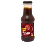 Barbekiu padažas CHIPOTLE KĖDAINIŲ KONSERVAI, 320 g