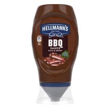 Barbekiu padažas HELLMANN'S, 250 ml