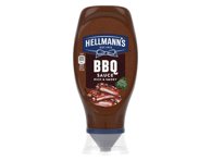 Barbekiu padažas HELLMANN'S, 430 ml