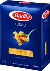 „Barilla“ makaronai, 500 g