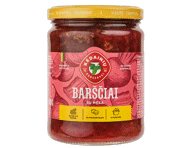 Barščiai KĖDAINIŲ KONSERVAI su mėsa, 480 g
