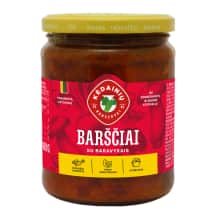 Barščiai su baravykais KKF, 480 g