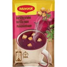 Barščiai su skrebučiais MAGGI, 16 g