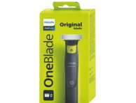 Barzdaskutė PHILIPS ONEBLADE, QP2724/20, 1 vnt