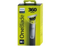 Barzdaskutė PHILIPS ONEBLADE, QP2734/20, 1 vnt