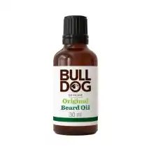 Barzdos aliejus BULLDOG ORIGINAL, 30 ml