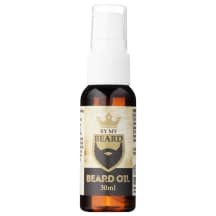 Barzdos aliejus BY MY BEARD, 30 ml