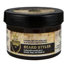 Barzdos formav. priemonė BY MY BEARD, 150 ml