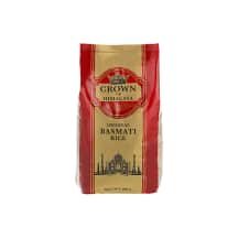 BASMATI ryžiai HIMALAYAN CROWN, 800 g