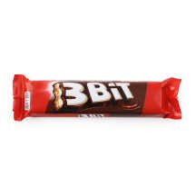 Batonėlis 3 BIT, 46 g