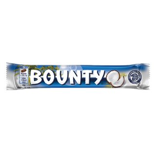 Batonėlis BOUNTY, 57 g