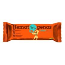 Batonėlis HEMATOGENAS VITA + su glaistu, 40 g