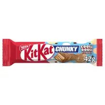 Batonėlis KIT KAT CHUNKY COOKIE DOUGH, 42 g