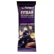 Batonėlis MISSO CURRANT ALMOND, 30 g